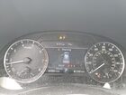 2021 Infiniti Qx50 Luxe Black vin: 3PCAJ5BB3MF109847