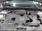 2021 Infiniti Qx50 Luxe Awd Серебряный vin: 3PCAJ5BB4MF119285