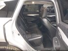 2021 Infiniti Qx50 Luxe Awd Серебряный vin: 3PCAJ5BB4MF119285