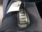 2021 Infiniti Qx50 Luxe Awd Серебряный vin: 3PCAJ5BB4MF119285