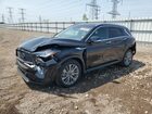 2024 Infiniti Qx50 Luxe Black vin: 3PCAJ5BBXRF109450
