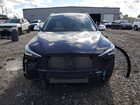 2021 Infiniti Qx50 Essential Blue vin: 3PCAJ5CB7MF115584