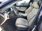 2021 Infiniti Qx50 Essential Blue vin: 3PCAJ5CB7MF115584