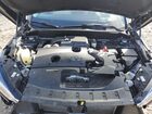 2021 Infiniti Qx50 Essential Blue vin: 3PCAJ5CB7MF115584