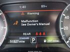 2021 Infiniti Qx50 Autograph White vin: 3PCAJ5DA9MF104530