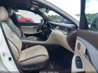 2021 Infiniti Qx50 Autograph White vin: 3PCAJ5DA9MF104530