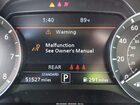 2021 Infiniti Qx50 Autograph White vin: 3PCAJ5DA9MF104530