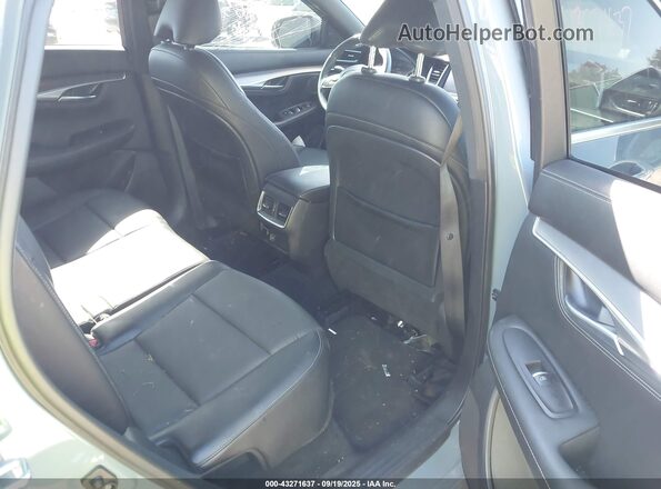 3PCAJ5J33NF114543 2022 INFINITI QX55 Серый Вид наклейки с VIN-кодом