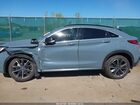 2022 Infiniti Qx55 Luxe Awd Серый vin: 3PCAJ5J33NF114543