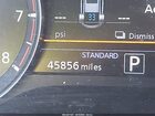 2022 Infiniti Qx55 Luxe Awd Серый vin: 3PCAJ5J33NF114543
