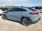 2023 Infiniti Qx55 Luxe Серый vin: 3PCAJ5JR4PF103042