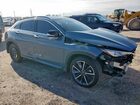 2023 Infiniti Qx55 Luxe Серый vin: 3PCAJ5JR4PF103042