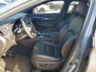 2023 Infiniti Qx55 Luxe Серый vin: 3PCAJ5JR4PF103042