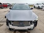 2022 Infiniti Qx55 Sensory Gray vin: 3PCAJ5L38NF104684
