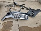 2022 Infiniti Qx55 Sensory Gray vin: 3PCAJ5L38NF104684