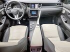 2022 Infiniti Qx55 Sensory Gray vin: 3PCAJ5L38NF104684