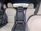 2022 Infiniti Qx55 Sensory Gray vin: 3PCAJ5L38NF104684