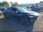 2022 Infiniti Qx55 Sensory Awd Черный vin: 3PCAJ5L39NF101387