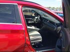 2023 Infiniti Qx55 Sensory Awd Red vin: 3PCAJ5LRXPF101888