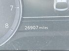 2023 Infiniti Qx55 Sensory Awd Red vin: 3PCAJ5LRXPF101888