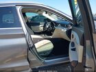 2020 Infiniti Qx50 Luxe Серый vin: 3PCAJ5M12LF100477