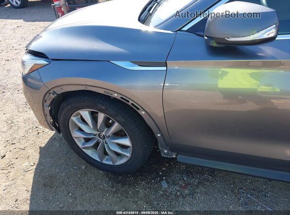 3PCAJ5M12LF100477 2020 INFINITI QX50 Серый 