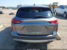 2020 Infiniti Qx50 Luxe Серый vin: 3PCAJ5M12LF100477