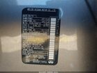 2020 Infiniti Qx50 Luxe Серый vin: 3PCAJ5M12LF100477
