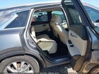 2020 Infiniti Qx50 Luxe Серый vin: 3PCAJ5M12LF100477