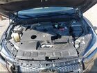 2020 Infiniti Qx50 Luxe Серый vin: 3PCAJ5M12LF100477
