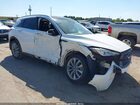 2020 Infiniti Qx50 Luxe White vin: 3PCAJ5M17LF117811