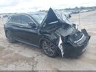 2020 Infiniti Qx50 Essential Black vin: 3PCAJ5M1XLF114904