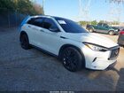 2020 Infiniti Qx50 Essential Awd White vin: 3PCAJ5M31LF108670