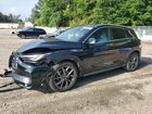 2020 Infiniti Qx50 Pure Black vin: 3PCAJ5M34LF116049