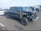 2020 Toyota Tacoma Trd Sport Gray vin: 3TMCZ5AN6LM306647