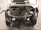 2021 Toyota Tacoma Trd Sport Silver vin: 3TMCZ5AN8MM440562
