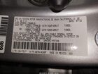 2021 Toyota Tacoma Trd Sport Silver vin: 3TMCZ5AN8MM440562