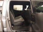 2021 Toyota Tacoma Trd Sport Silver vin: 3TMCZ5AN8MM440562