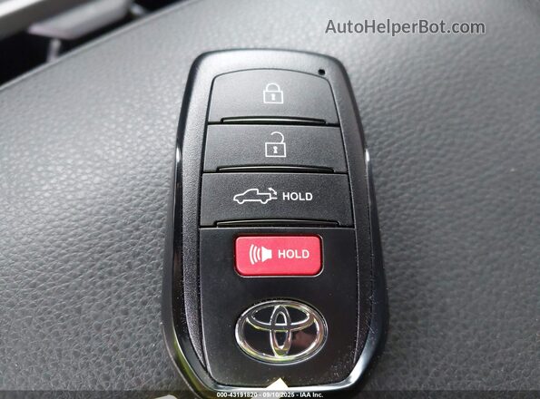 3TMLB5JN7SM129691 2025 TOYOTA TACOMA White Vista del salpicadero