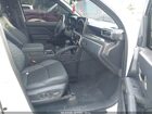 2025 Toyota Tacoma Trd Sport 4wd White vin: 3TMLB5JN7SM129691 2025 Toyota Tacoma Trd Sport 4wd White vin: 3TMLB5JN7SM129691