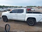 2025 Toyota Tacoma Trd Sport 4wd White vin: 3TMLB5JN7SM129691 2025 Toyota Tacoma Trd Sport 4wd White vin: 3TMLB5JN7SM129691