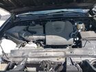 2023 Toyota Tacoma Sr5 V6 Серый vin: 3TYCZ5AN2PT128374