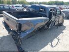 2023 Toyota Tacoma Sr5 V6 Серый vin: 3TYCZ5AN2PT128374