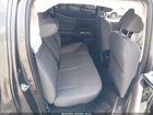 2023 Toyota Tacoma Sr5 V6 Серый vin: 3TYCZ5AN2PT128374