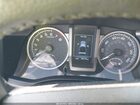 2023 Toyota Tacoma Sr5 V6 Серый vin: 3TYCZ5AN2PT128374
