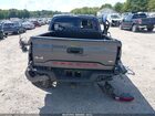 2023 Toyota Tacoma Sr5 V6 Серый vin: 3TYCZ5AN2PT128374