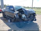 2023 Toyota Tacoma Sr V6 Gray vin: 3TYCZ5AN2PT151220