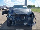 2023 Toyota Tacoma Sr V6 Gray vin: 3TYCZ5AN2PT151220
