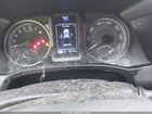 2021 Toyota Tacoma Trd Sport Silver vin: 3TYCZ5AN8MT040568
