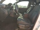 2025 Toyota Tacoma Xtracab White vin: 3TYJDAHN5ST030971
